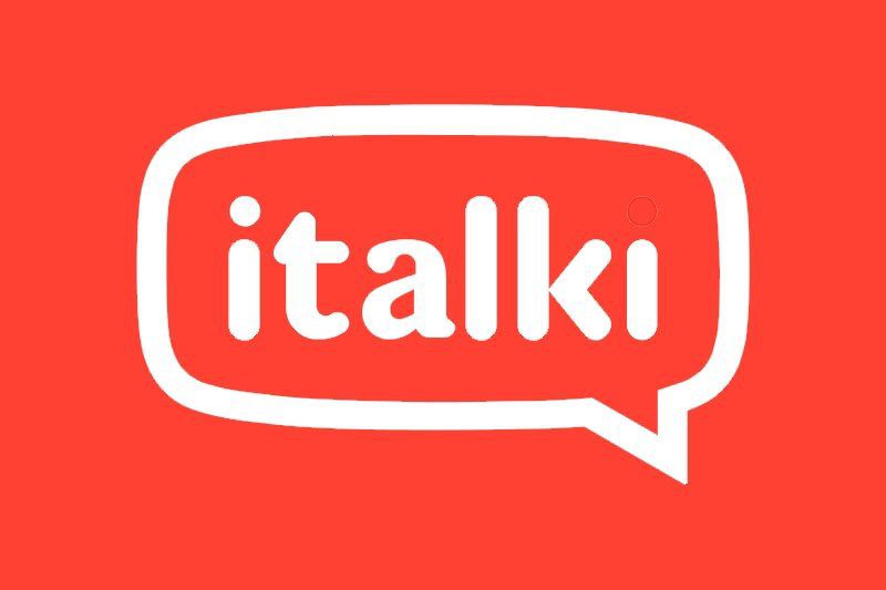 italki app review by tiani jaffrelot