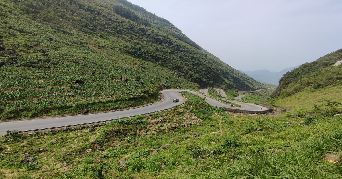 Your Ultimate Adventure Guide To The Ha Giang Loop, 2023